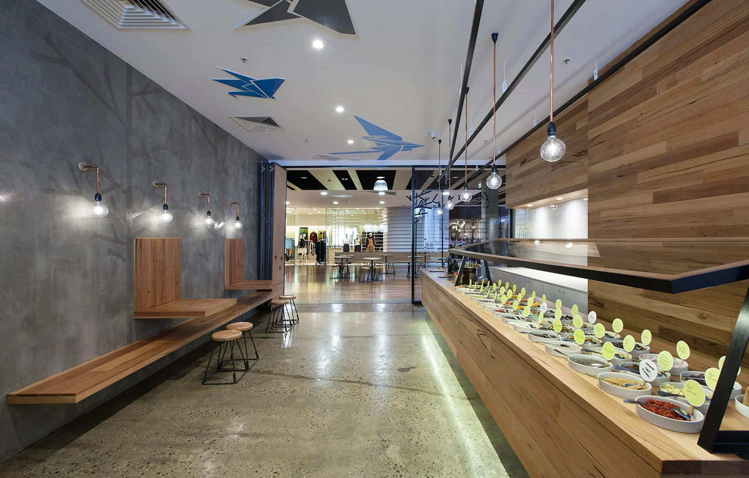 Frozen, Melbourne Central