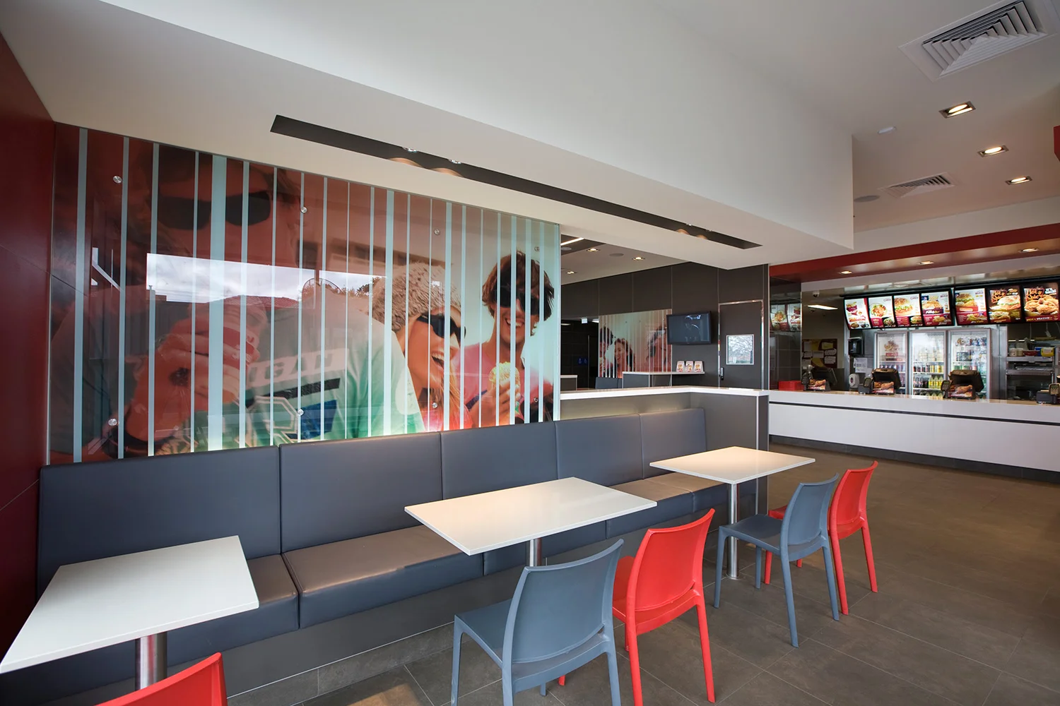 KFC, Thomastown