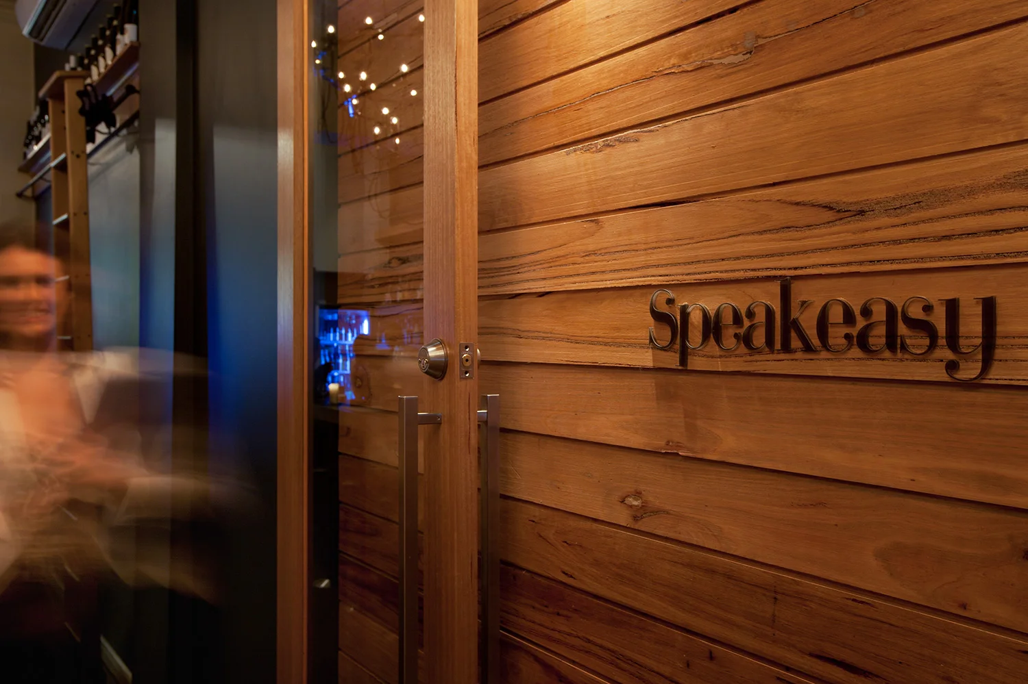 Speakeasy Kitchen Bar, 359 Chapel St, South Yarra