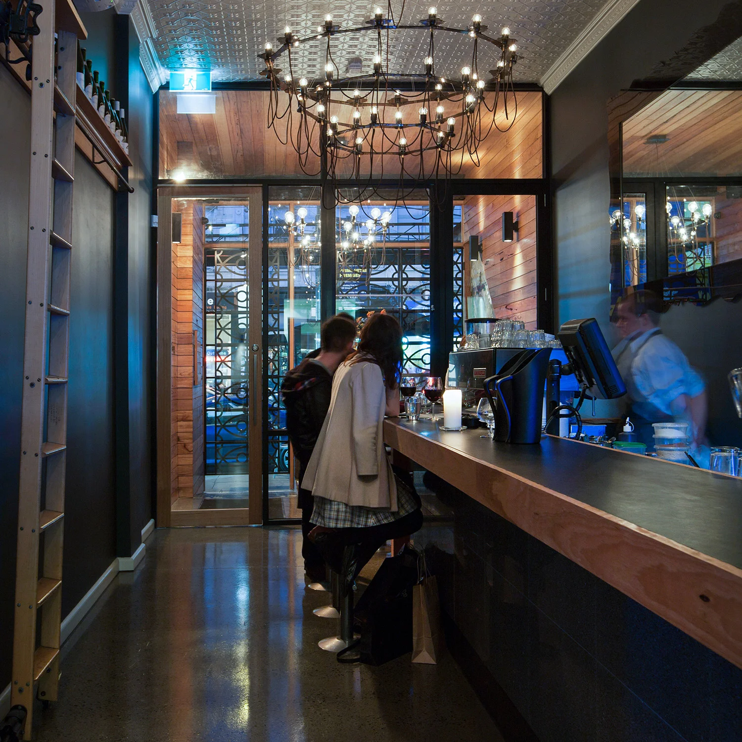 Speakeasy Kitchen Bar, 359 Chapel St, South Yarra