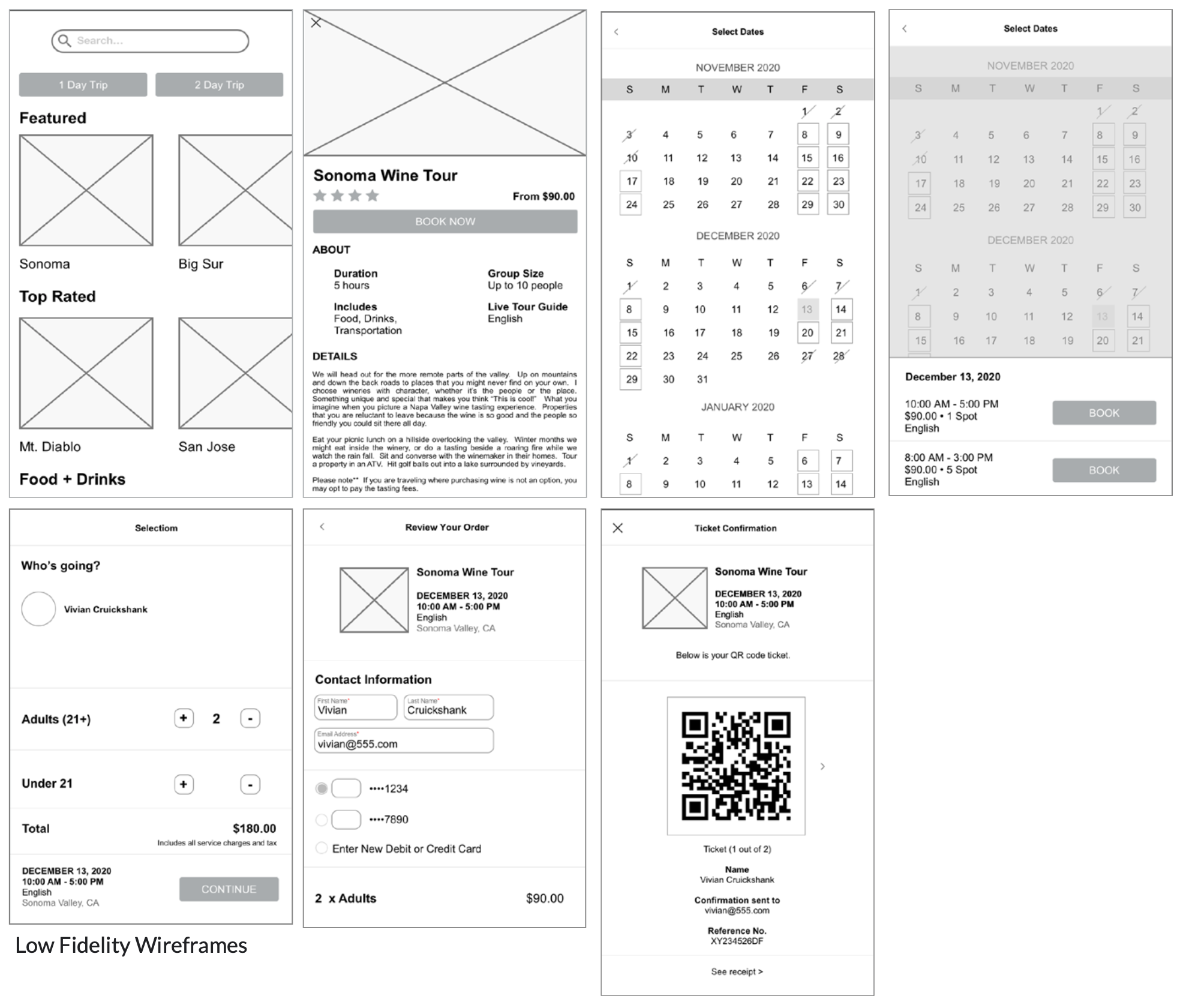 Taking the Early Design Into the Digital Space