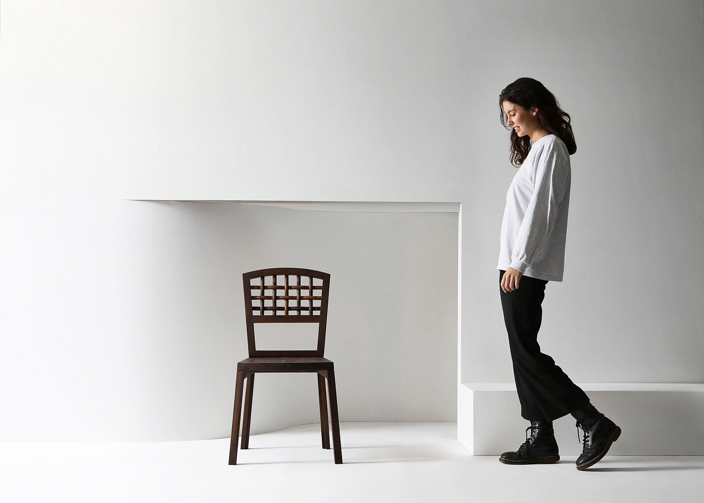 UWA - NIKA BIGGS DESIGN - PHOTOGRAPHY & SET DESIGN MATT BIOCICH
