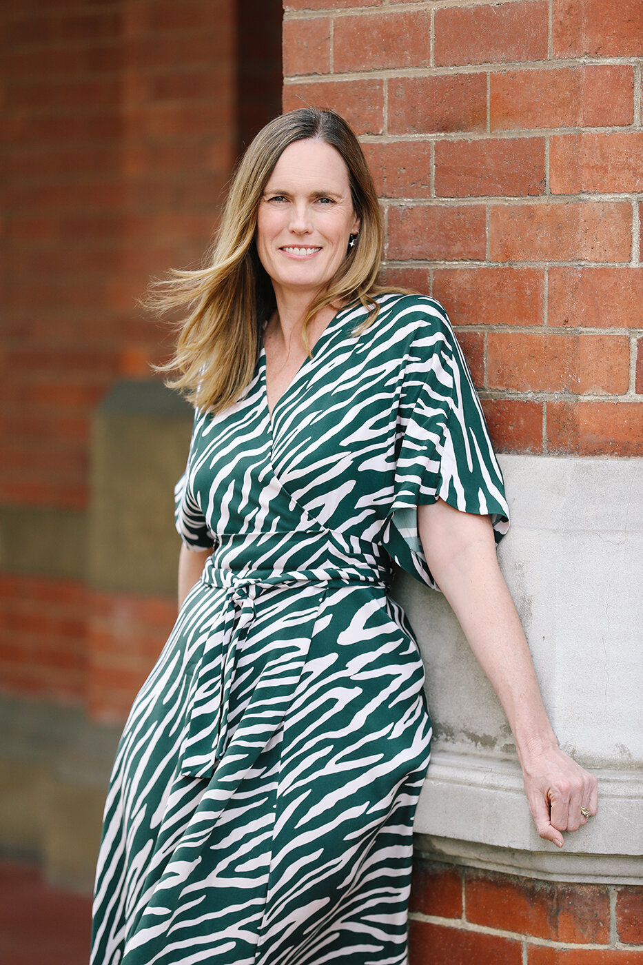 JOCELYN YOUNG - CEO ROYAL PERTH HOSPITAL RESEARCH FOUNDATION