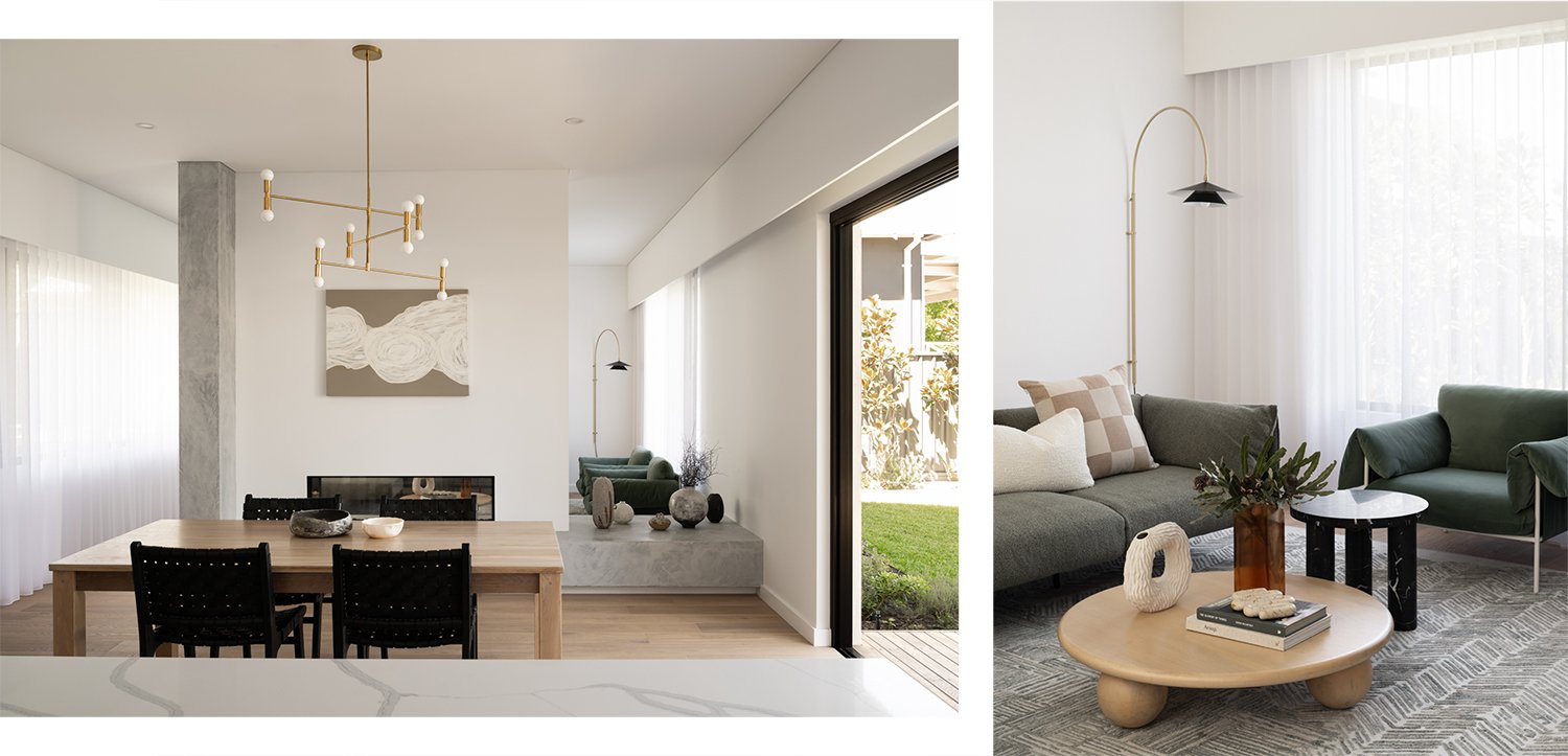 DESIGNED BY DALECKI DESIGN | CAPTURED BY DION ROBESON