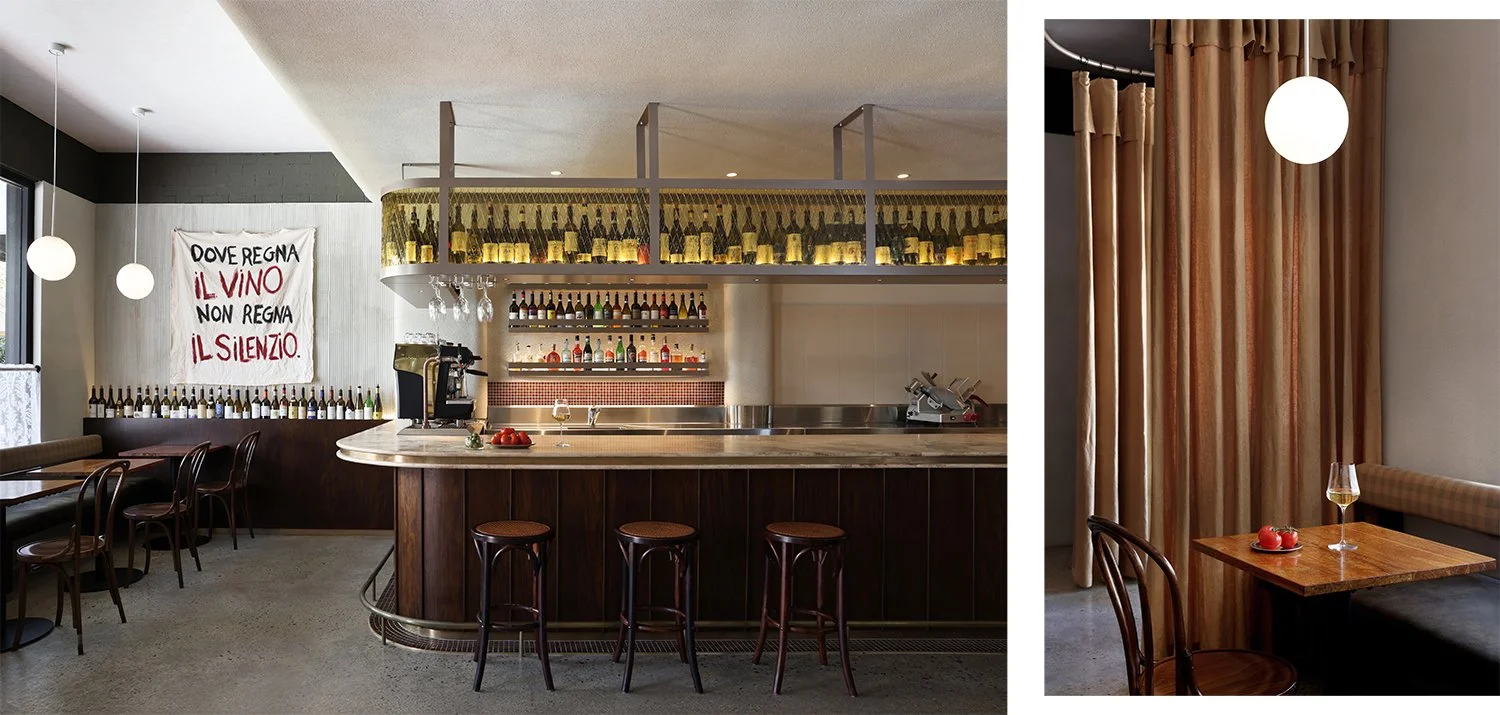  REZEN STUDIO  |  LULU LA DELUZIA 