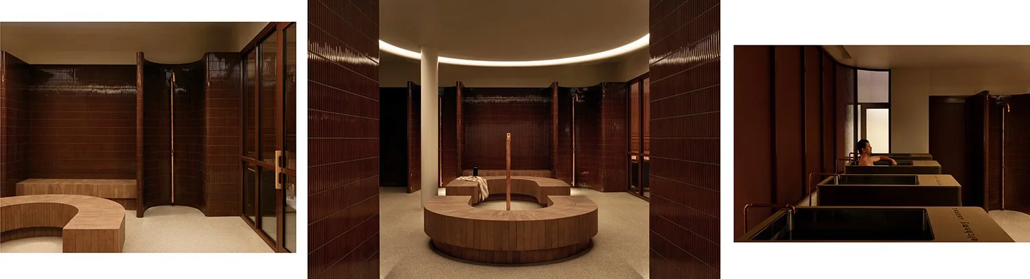 REZEN STUDIO  |  ALCHEMY SAUNAS