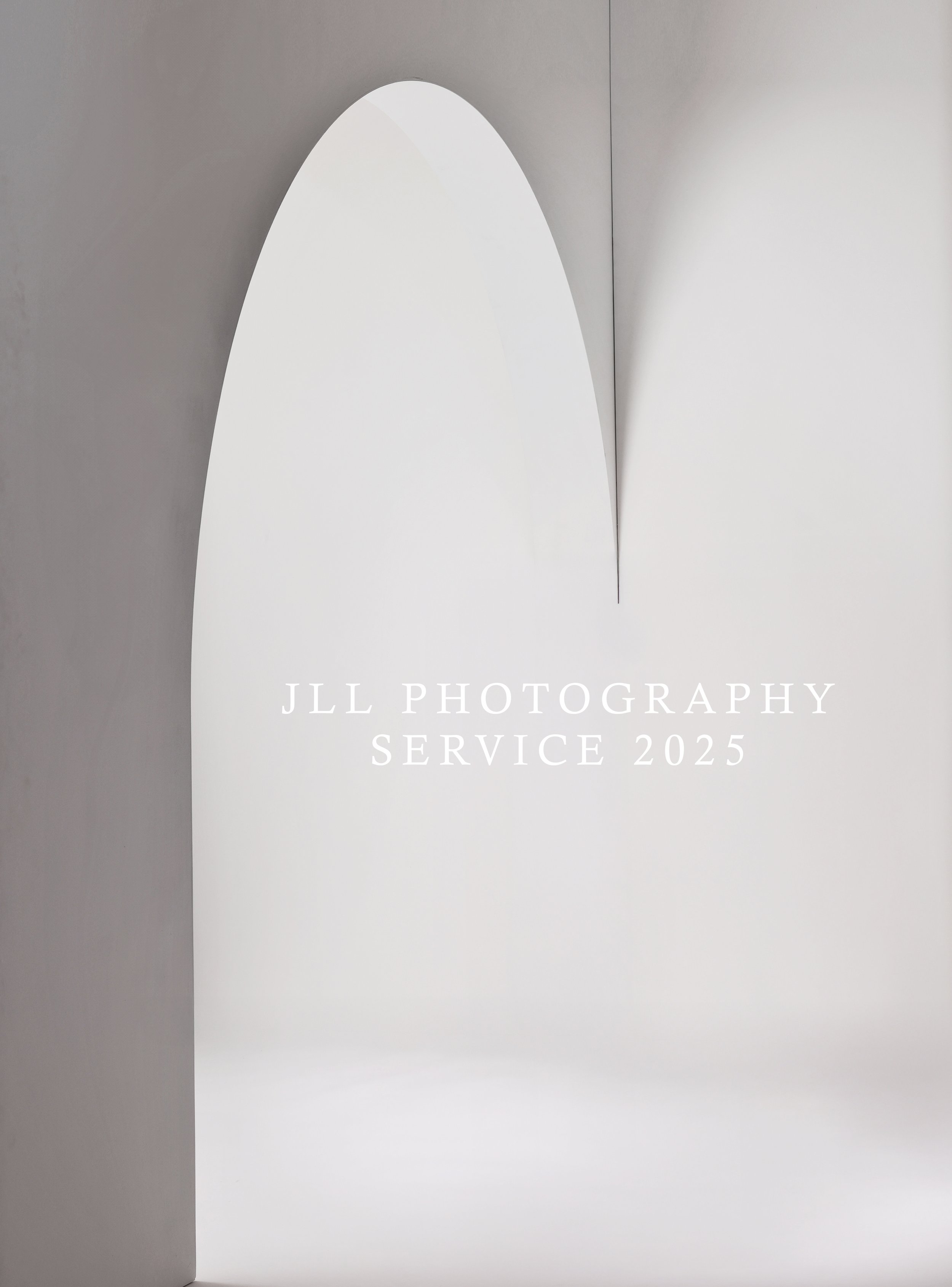 Photography Package JLL 2025