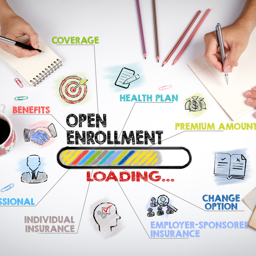 Open Enrollment Considerations Following a Reduction in Force — Retain