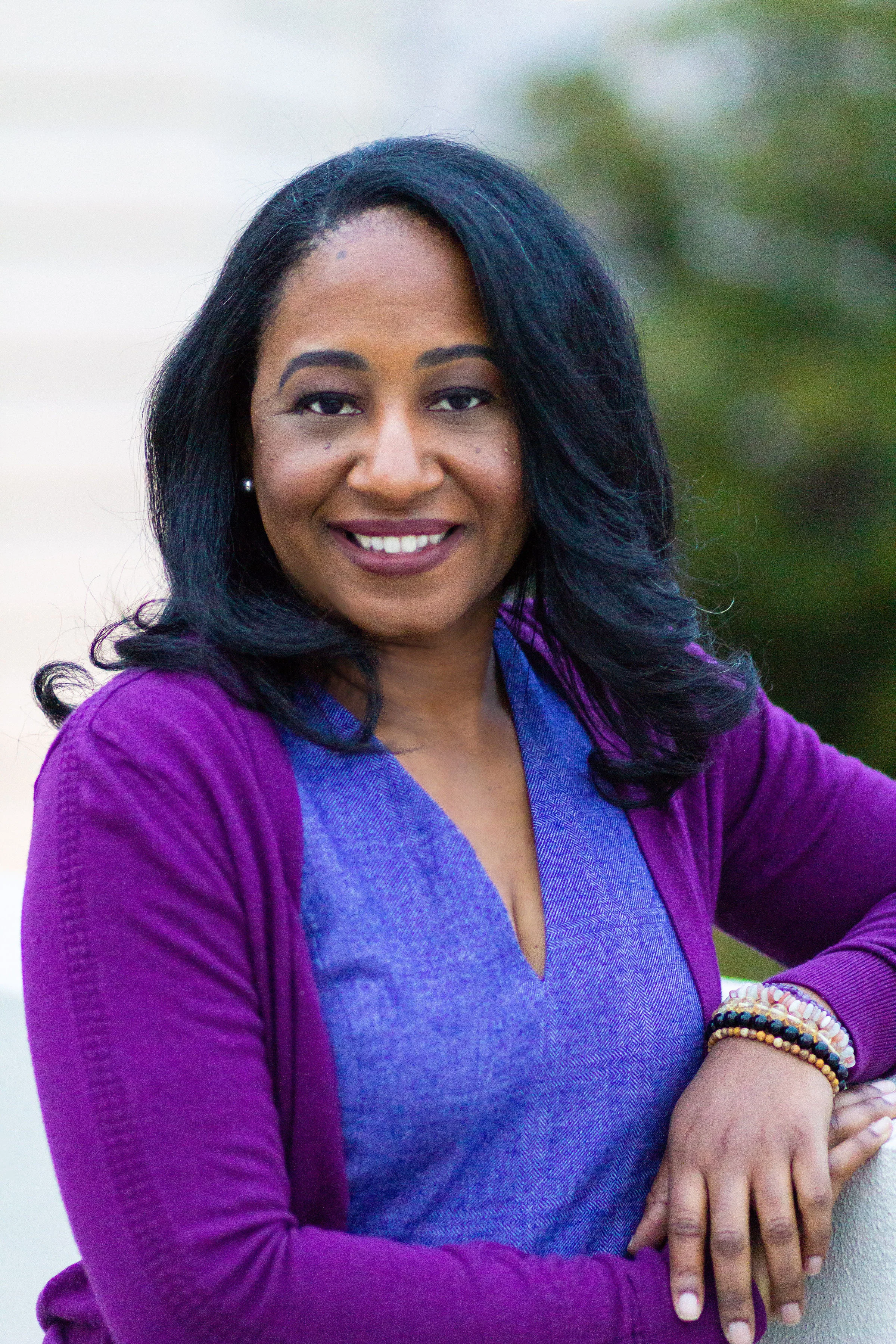 I view the role of the therapist as a guide. My theoretical orientation is influenced by Family/Relational Systems, Cognitive Behavioral Therapy and Existential Psychology. M.A. Clinical Psychology, Pepperdine University J.D., Loyola Law School B.A. Psychology, UCLA