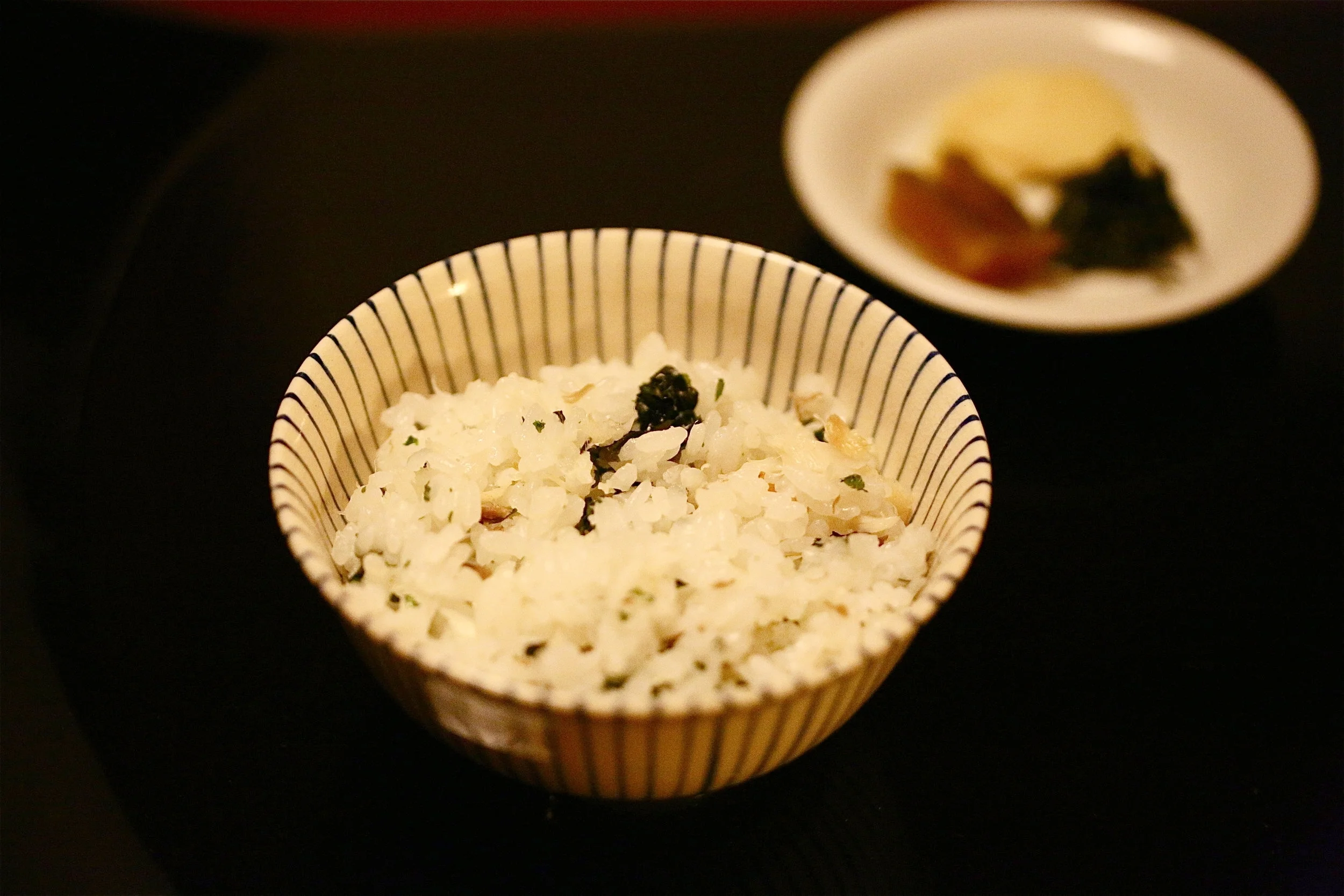 Japanese Sticky Rice — JAPAN CHEF