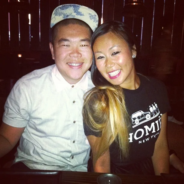 Jenn's birthday again! 2013?