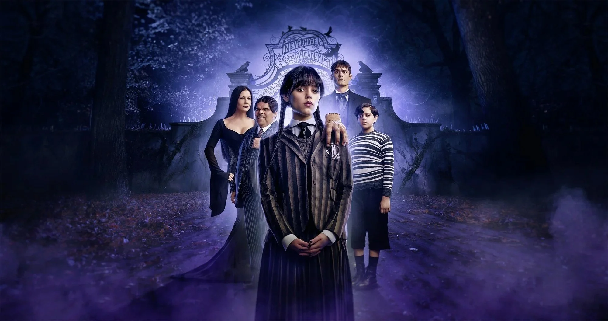 WEDNESDAY (S1)