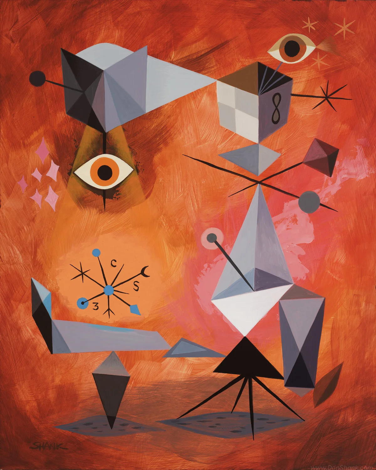 Microscope 3