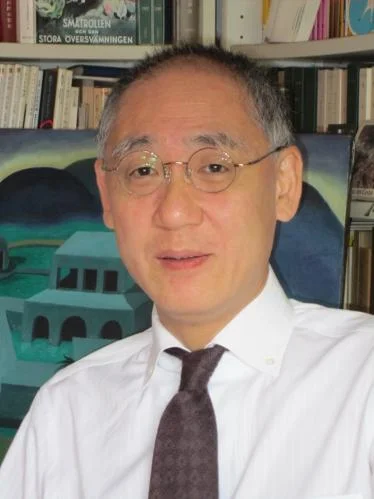 中村圭志 - 「天からの来訪者――〝君の名は。〟の宗教学」