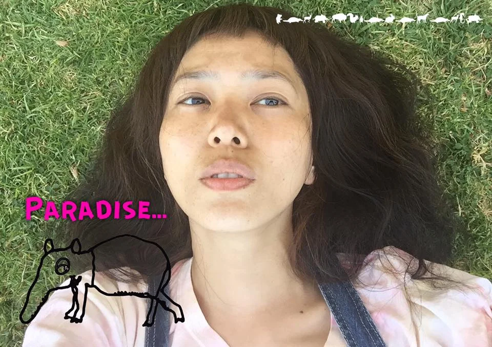 KAIE - オープニングレセプション