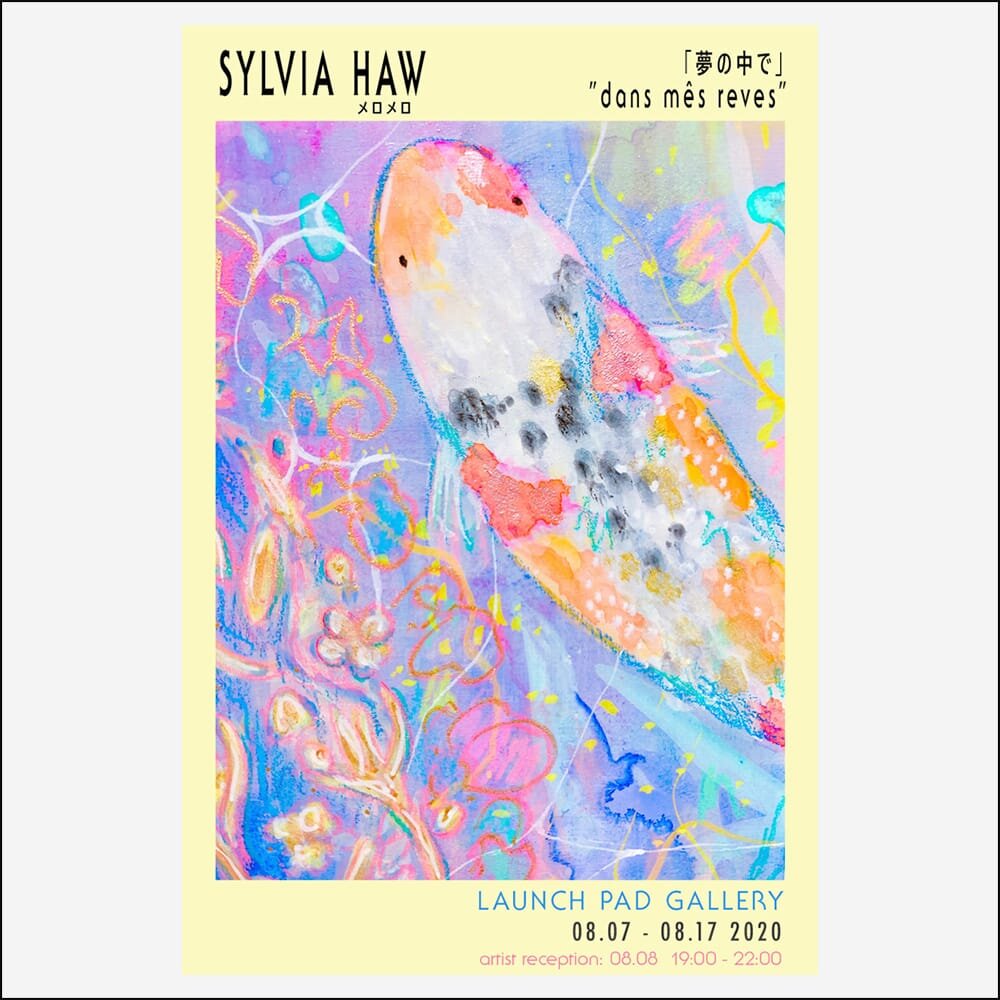 SLYVIA HAW 08.07.2020