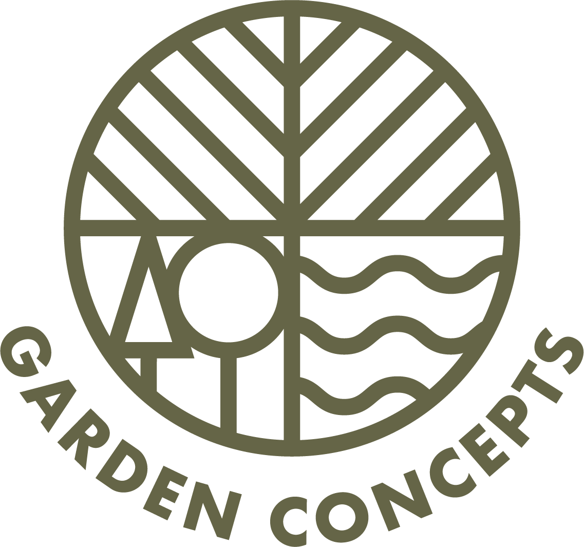 Garden concepts 