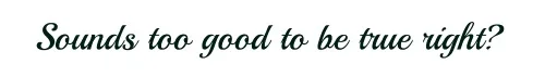 Sounds too good.jpg