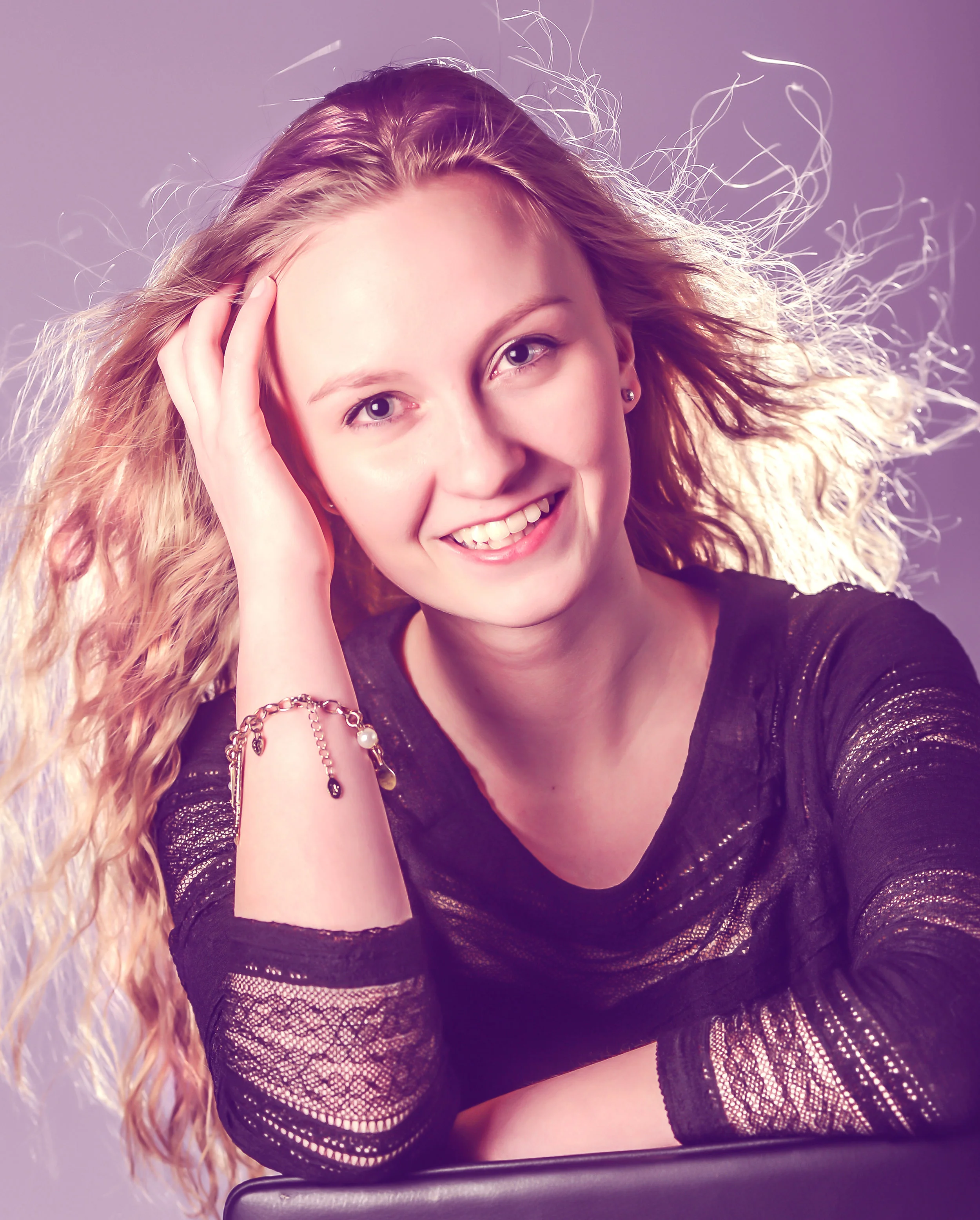 Emilia kom tvåa i The Voice of Finland 2013