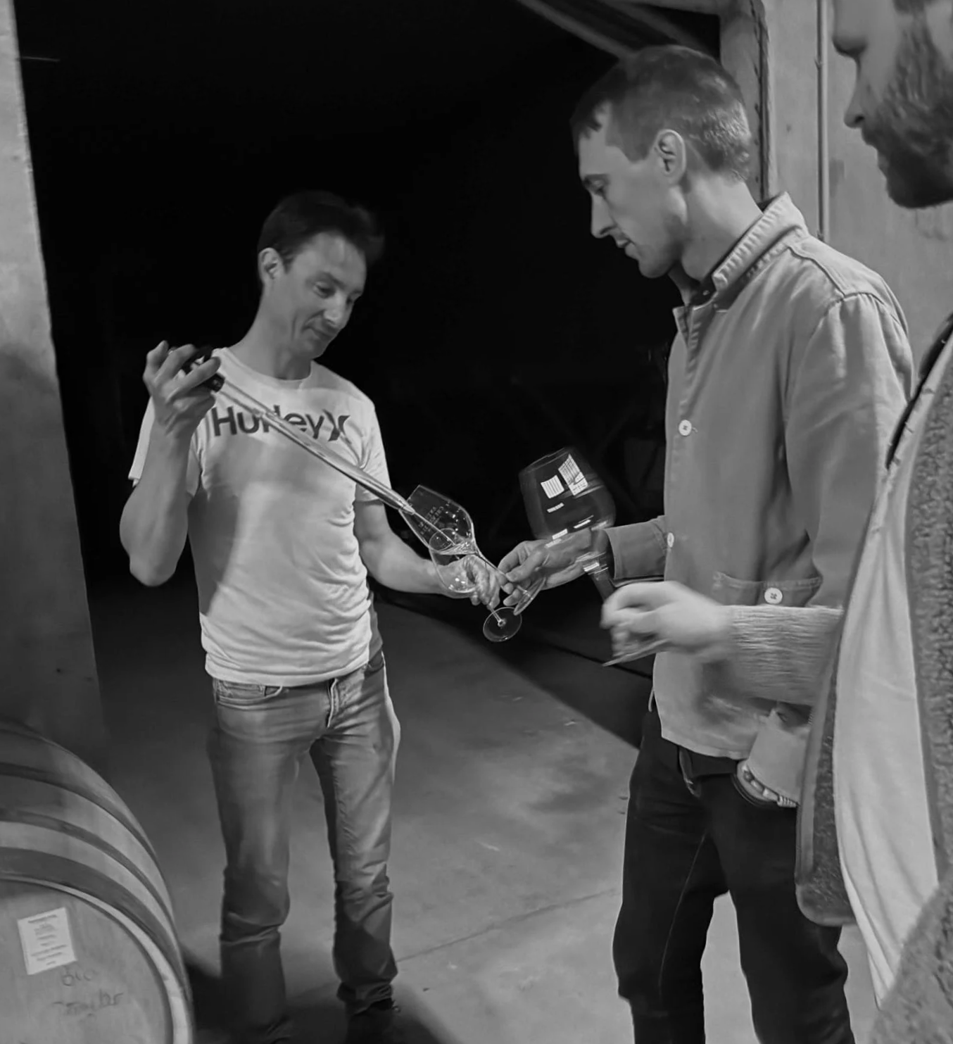 Alt optaget! Beta Max: En aften med Antoine  