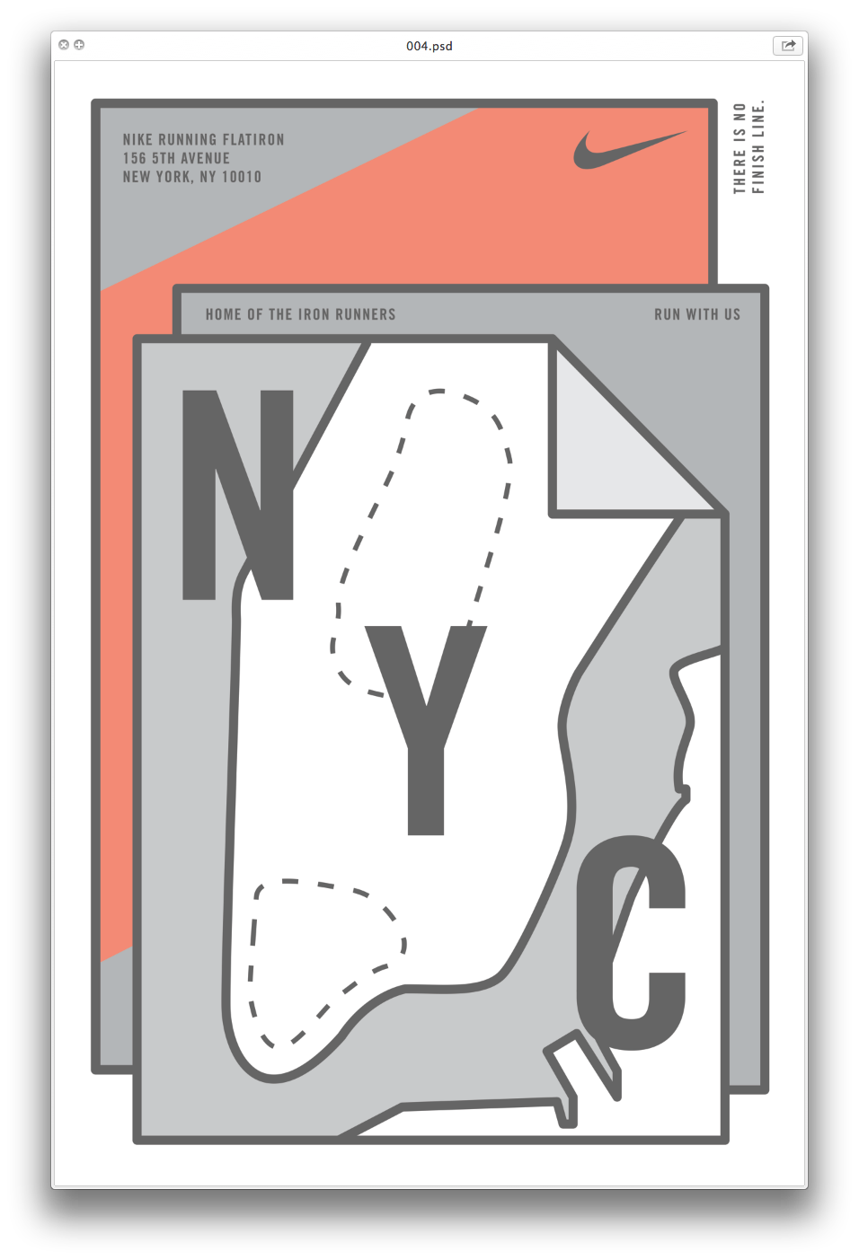 nike store nyc flatiron