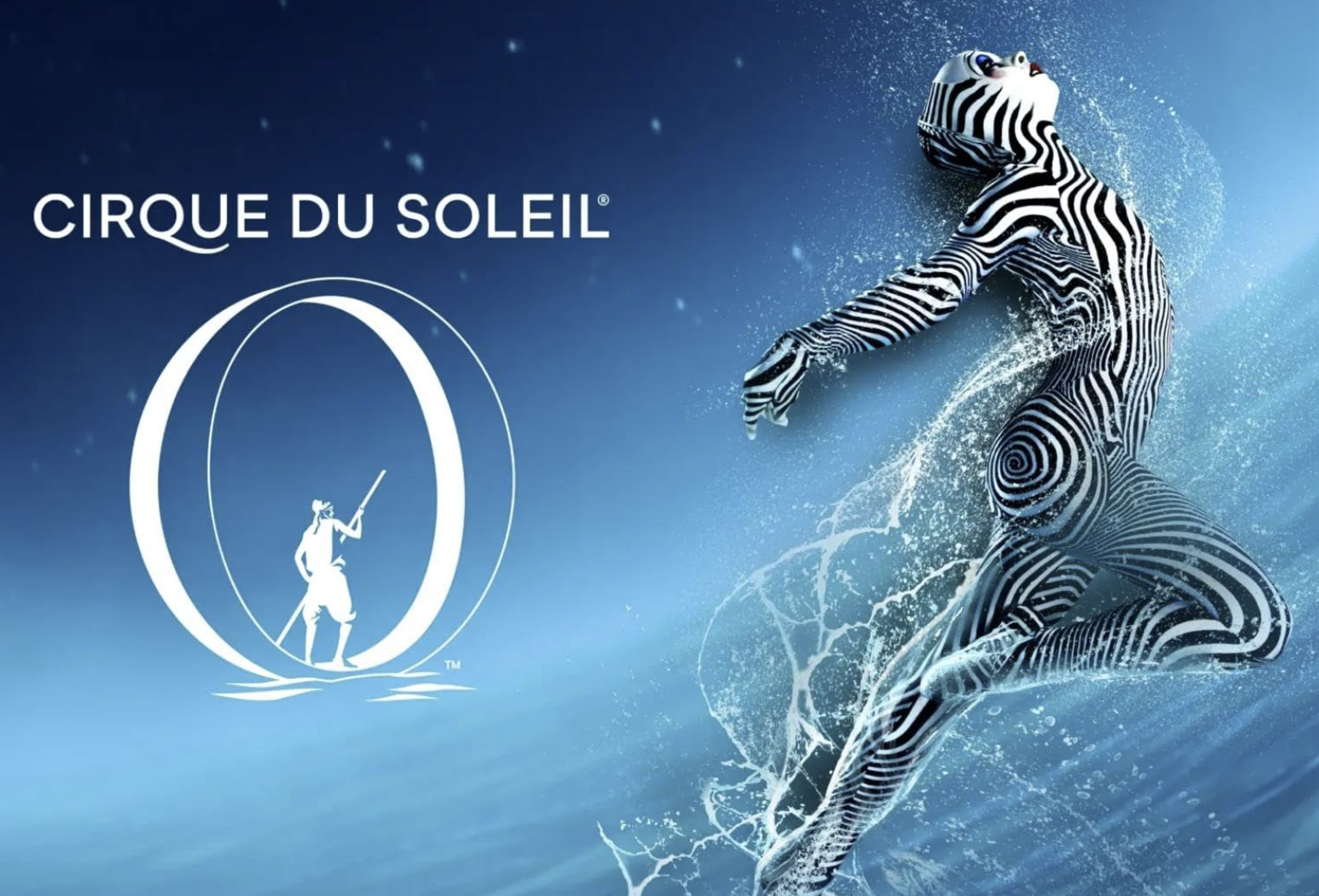 'O' by Cirque du Soleil | Cosm.png