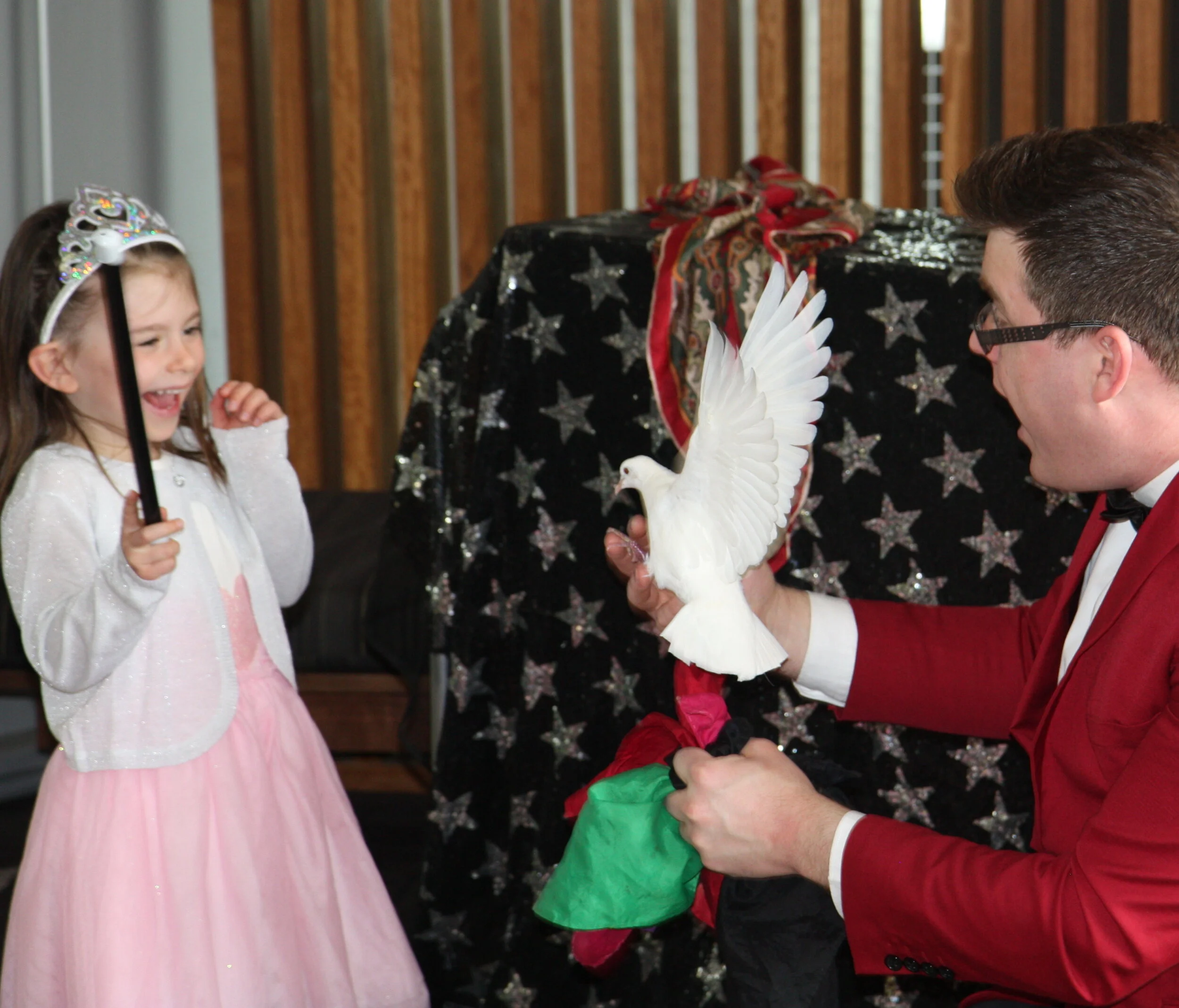 birthday child is the star.JPG