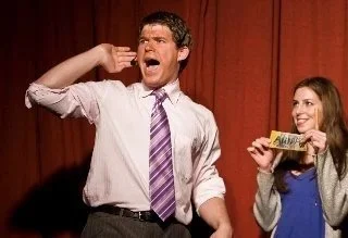 Dwayne Robbins, Motivational Magician