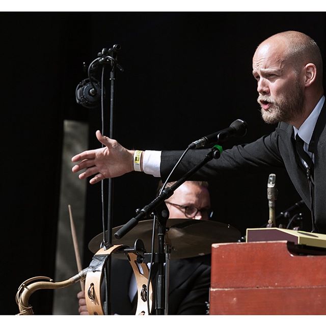 Witnessing BRUUT &amp; Anton Goudsmit live at IJSSEL JAZZ GORSSEL, yesterday. What an amazing performance! 
#ijsseljazz #erbijopijsseljazz #bruutmusic #jazz #lochemsnieuws
#zutphencity #zutphen #antongoudsmit
#jazzconcert #saxaphone #jazzcontemporary