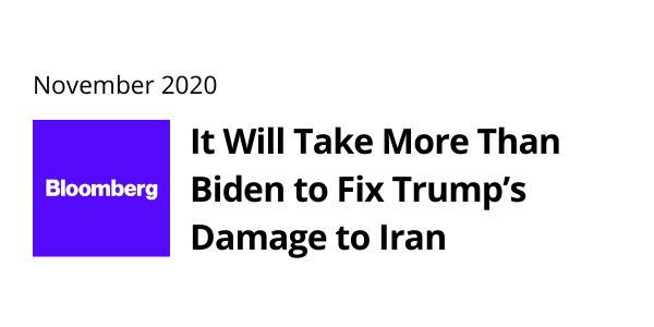It Will Take More Than Biden to Fix Trump’s Damage to Iran.png