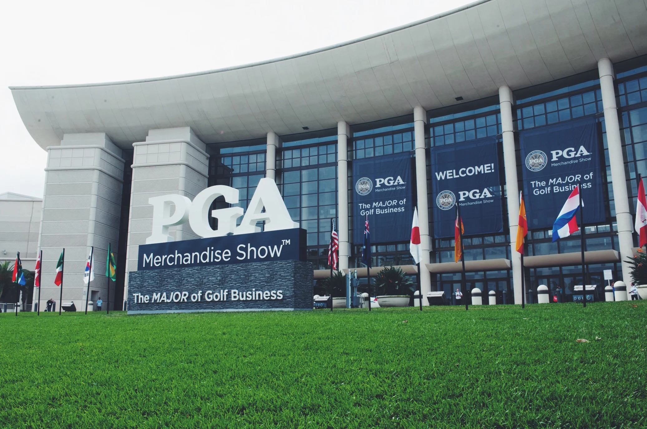 Photo by Montana Pritchard/PGA of America