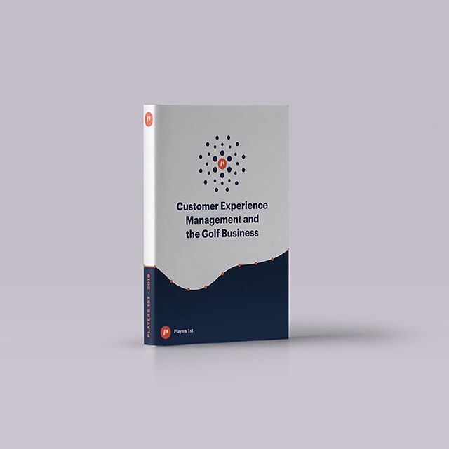 Players 1st&rsquo;s new e-book &lsquo;Customer Experience Management and the Golf Business&rsquo; is now available! 📘We want to keep growing the game that we all love - the purpose of this e-book is therefore to inspire and guide our current and pot