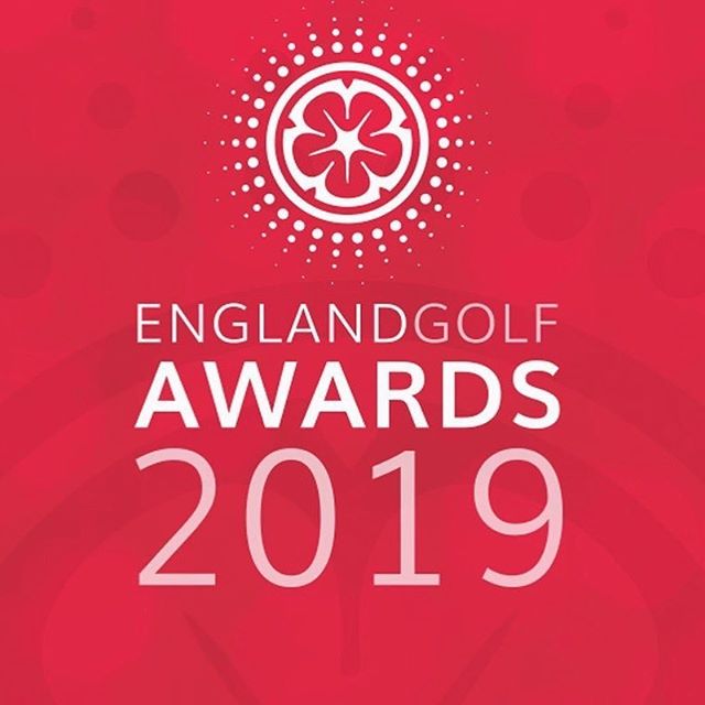 The England Golf Awards 2019 will applaud people and organizations who have made golf the great game that it is. We are proud to be sponsoring and look forward to attending this great event celebrating the heroes of the game 🏆
.
.
.
#egawards2019 #a