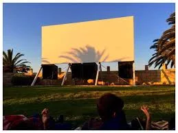 Outdoor Cinema