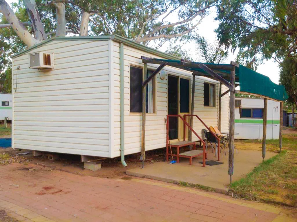 Campgrounds kalbarri