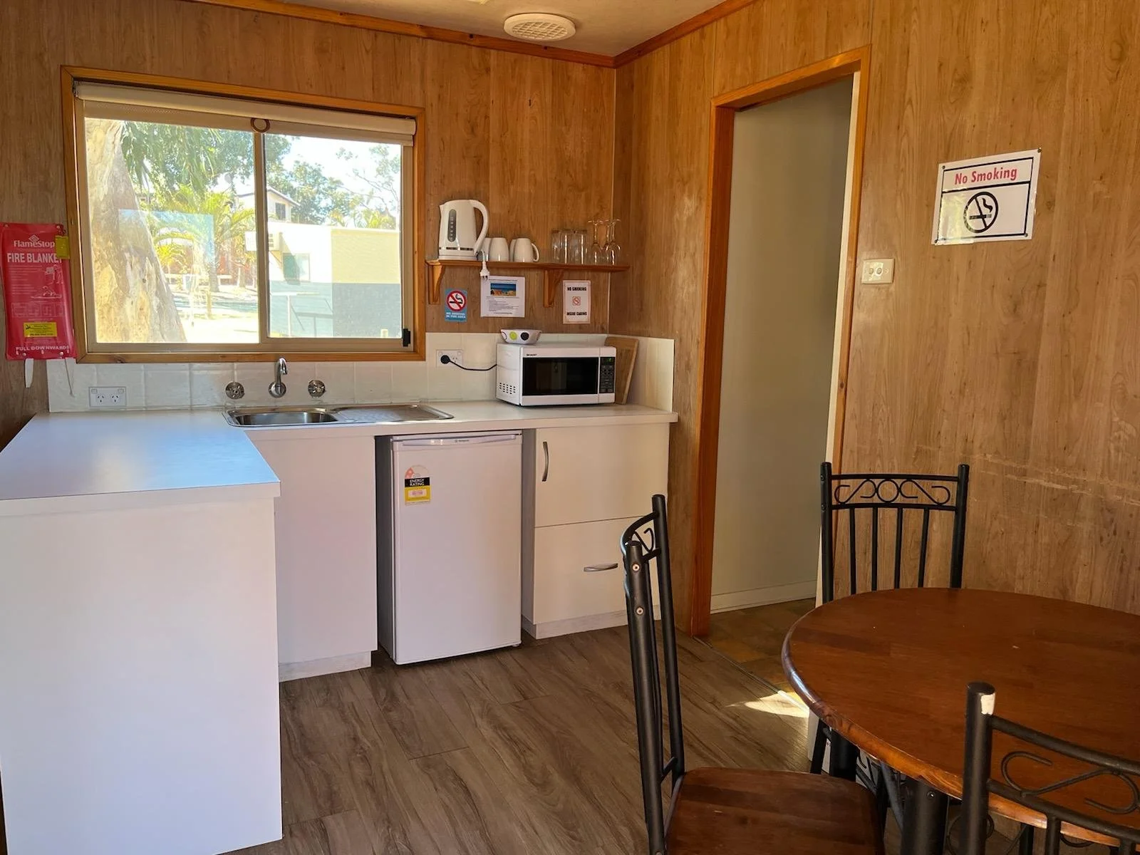 Anchorage Caravan Park_Park Home_2.jpg