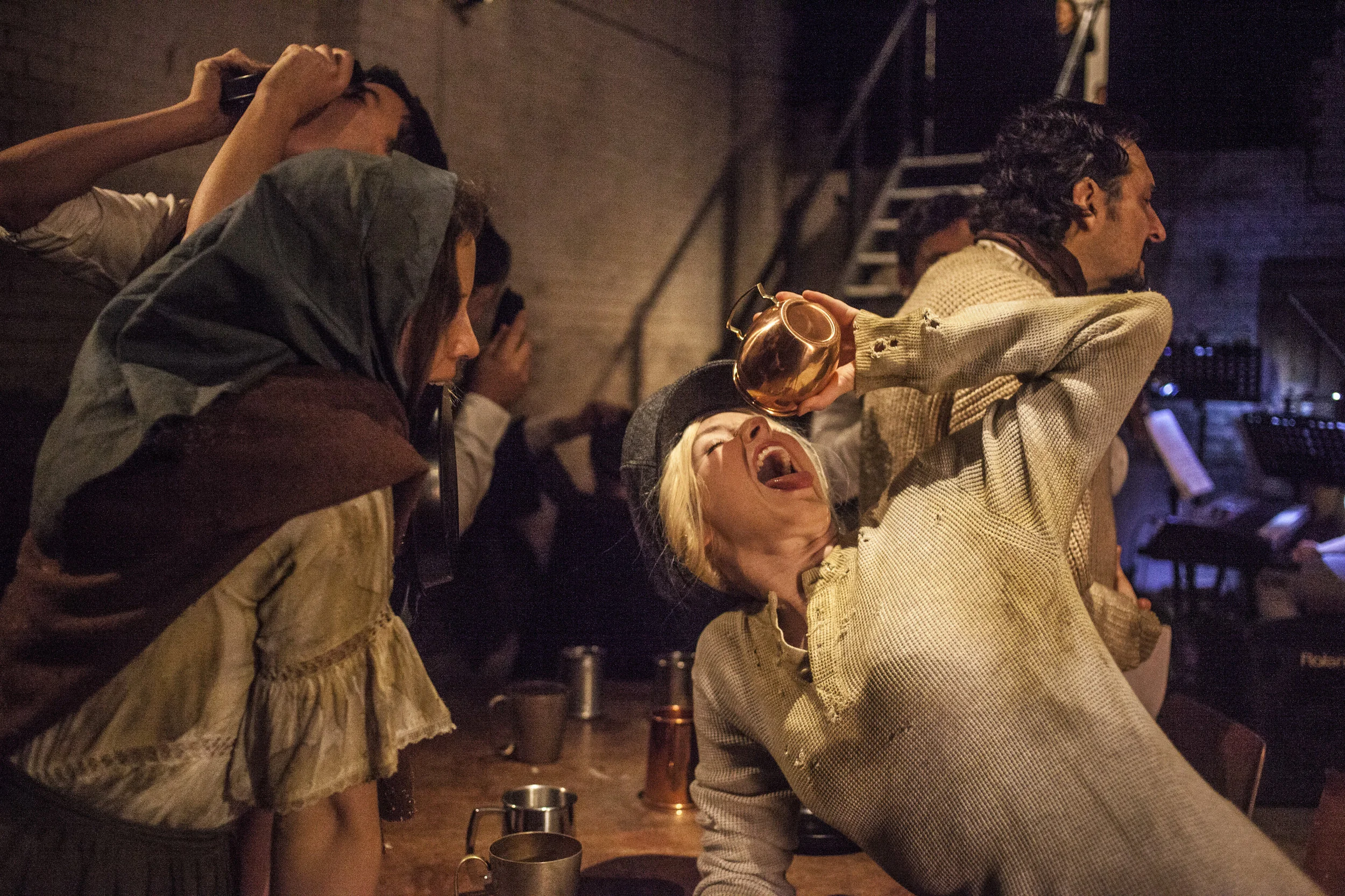 Sweeney Todd
