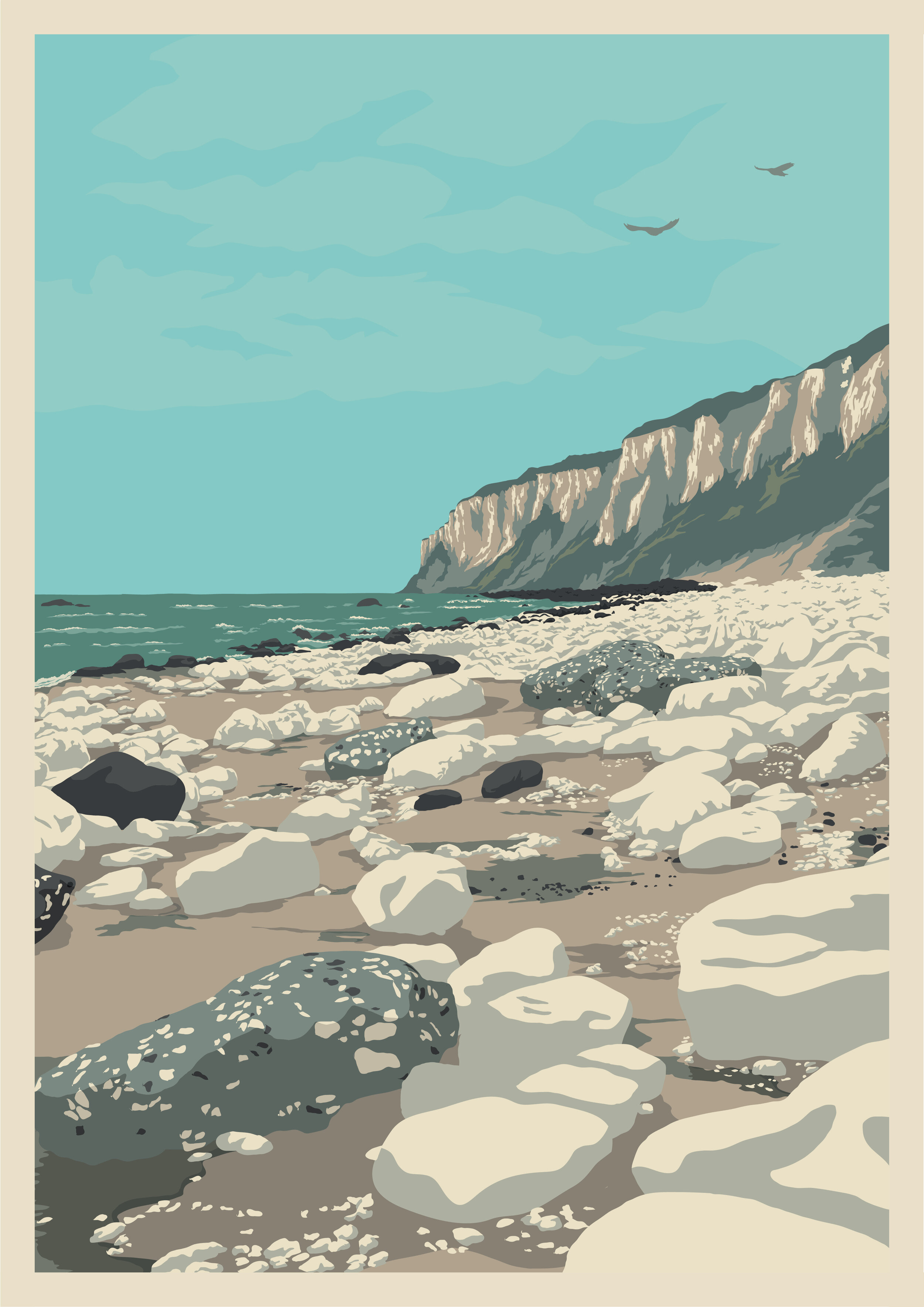 Flamborough Head V_02 A3.jpg