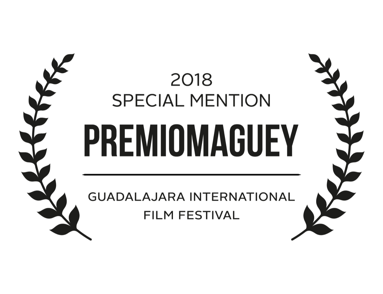 Premio Maguey - Laurel 2018 Special Mention (2).png