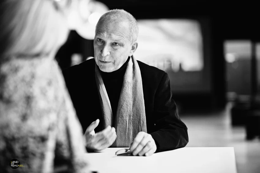 Photo: Karolina Moskała
