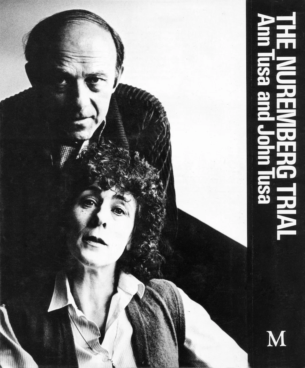 Ann Tusa and John Tusa "The Nuremberg Trial"