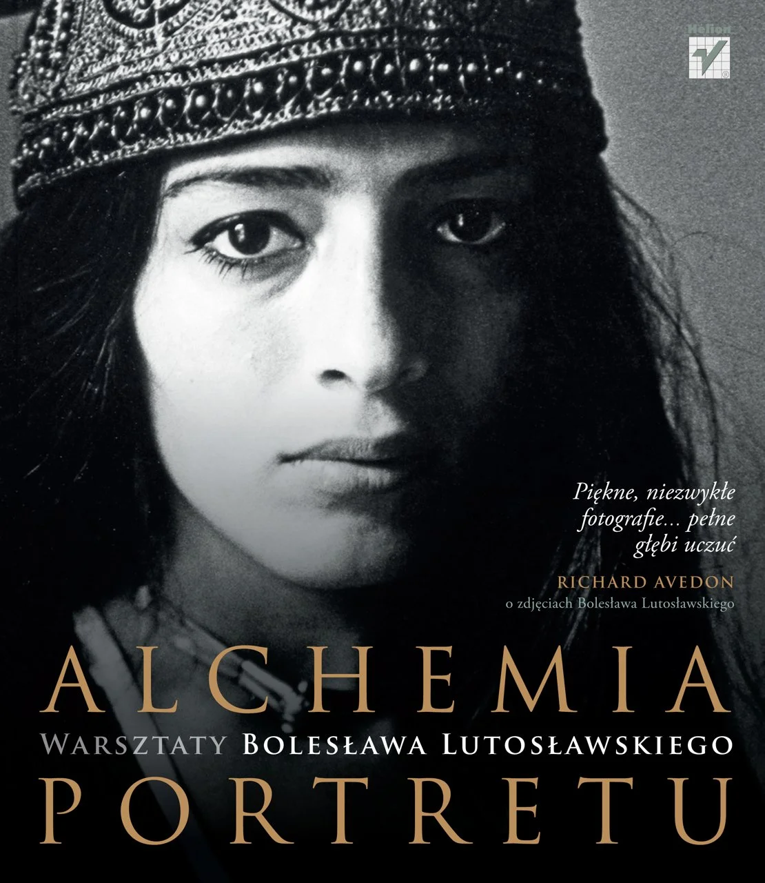 Alchemia Portretu - Bem La Hunte
