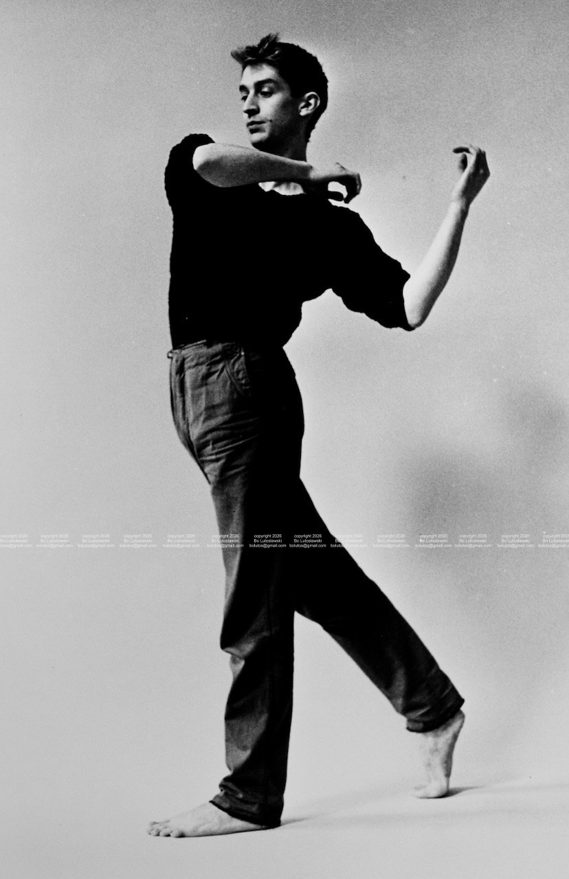 Michael Popper