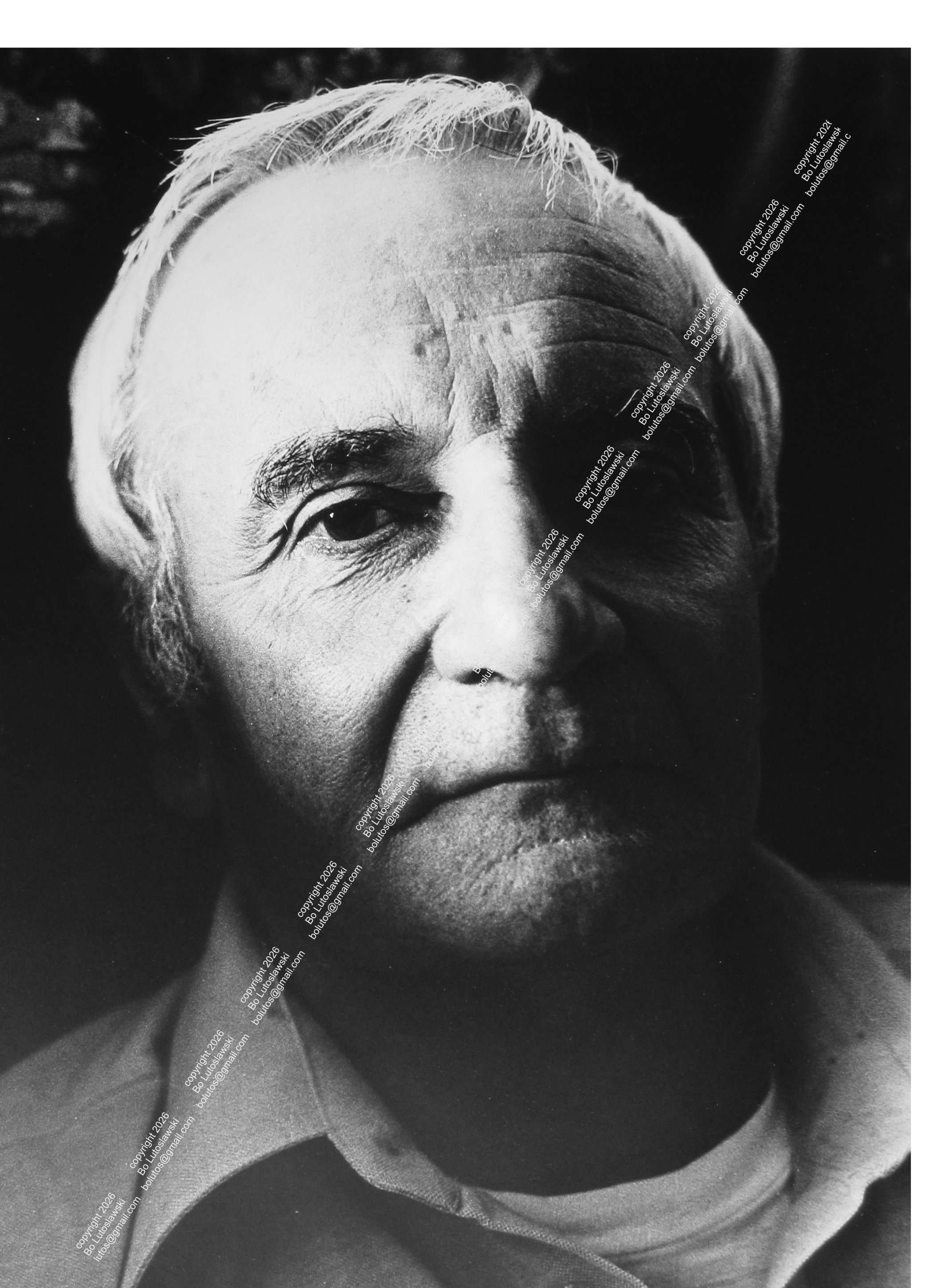 Lindsay Anderson
