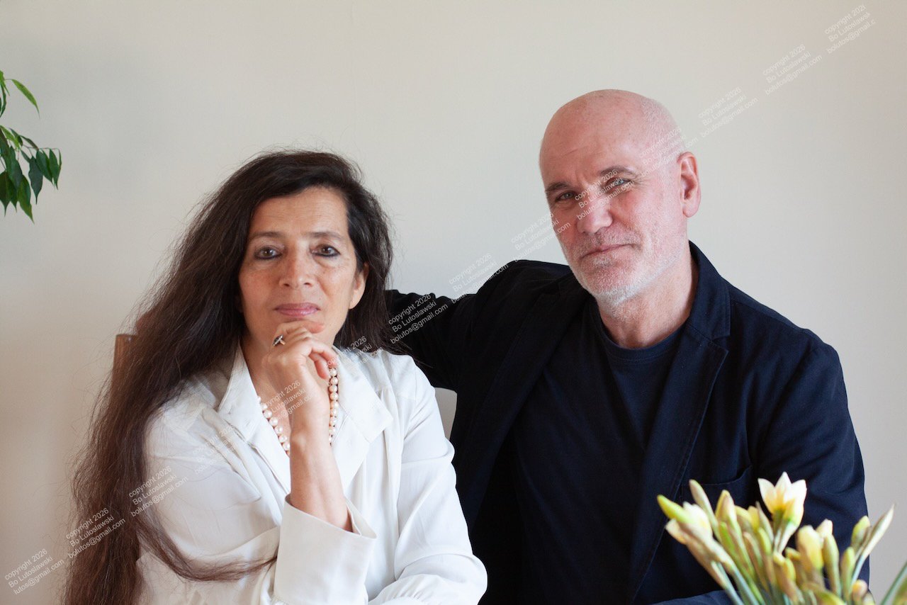 Bem and Hud Saunders writers