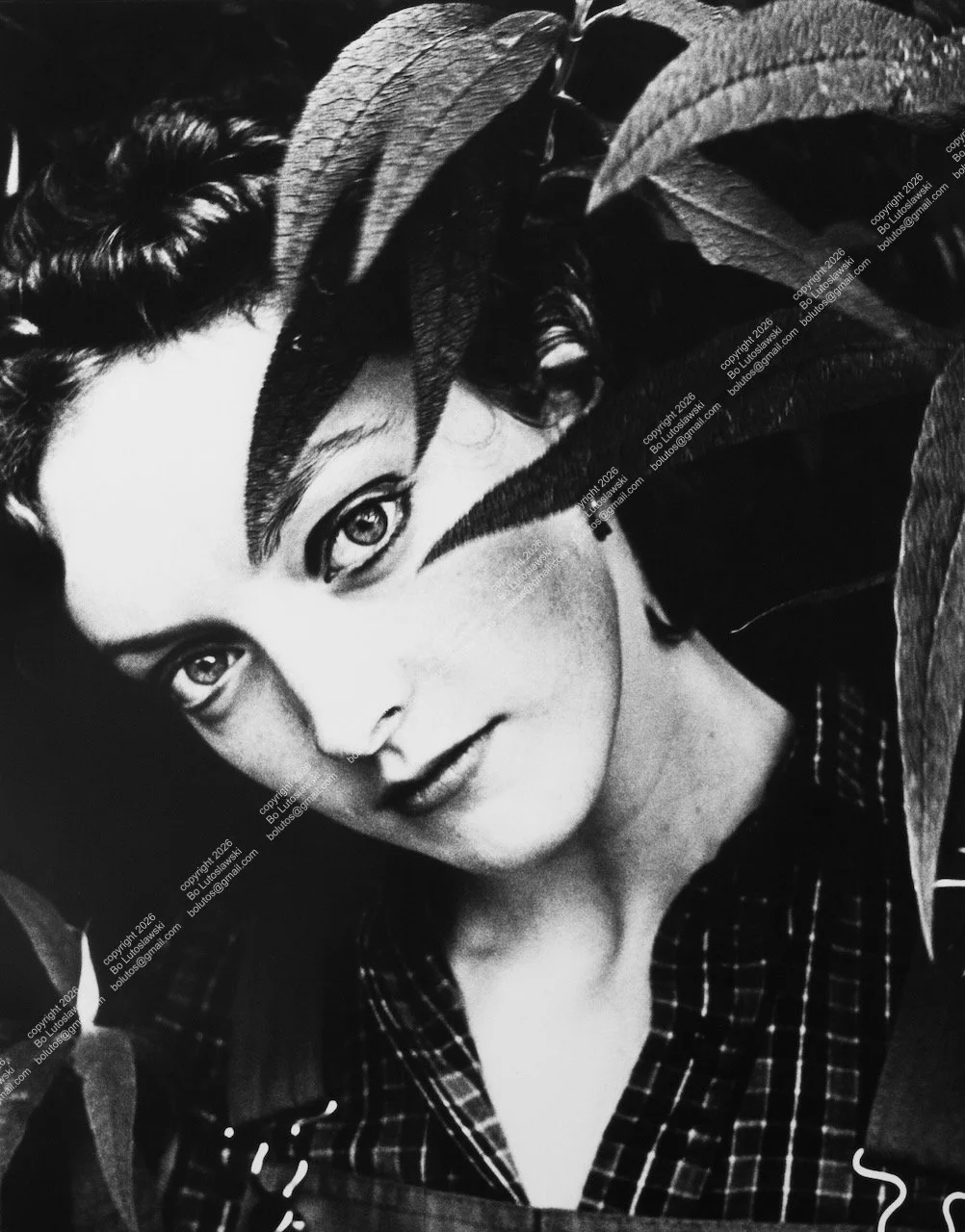 Lucy Bethune