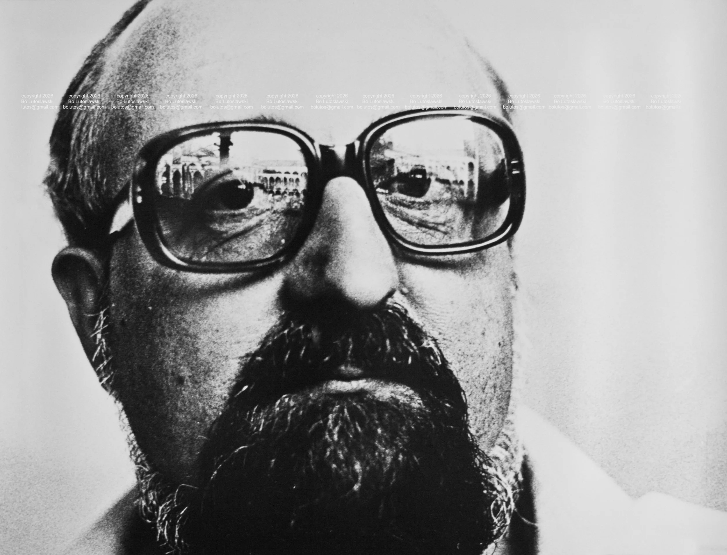 Krzysztof Penderecki