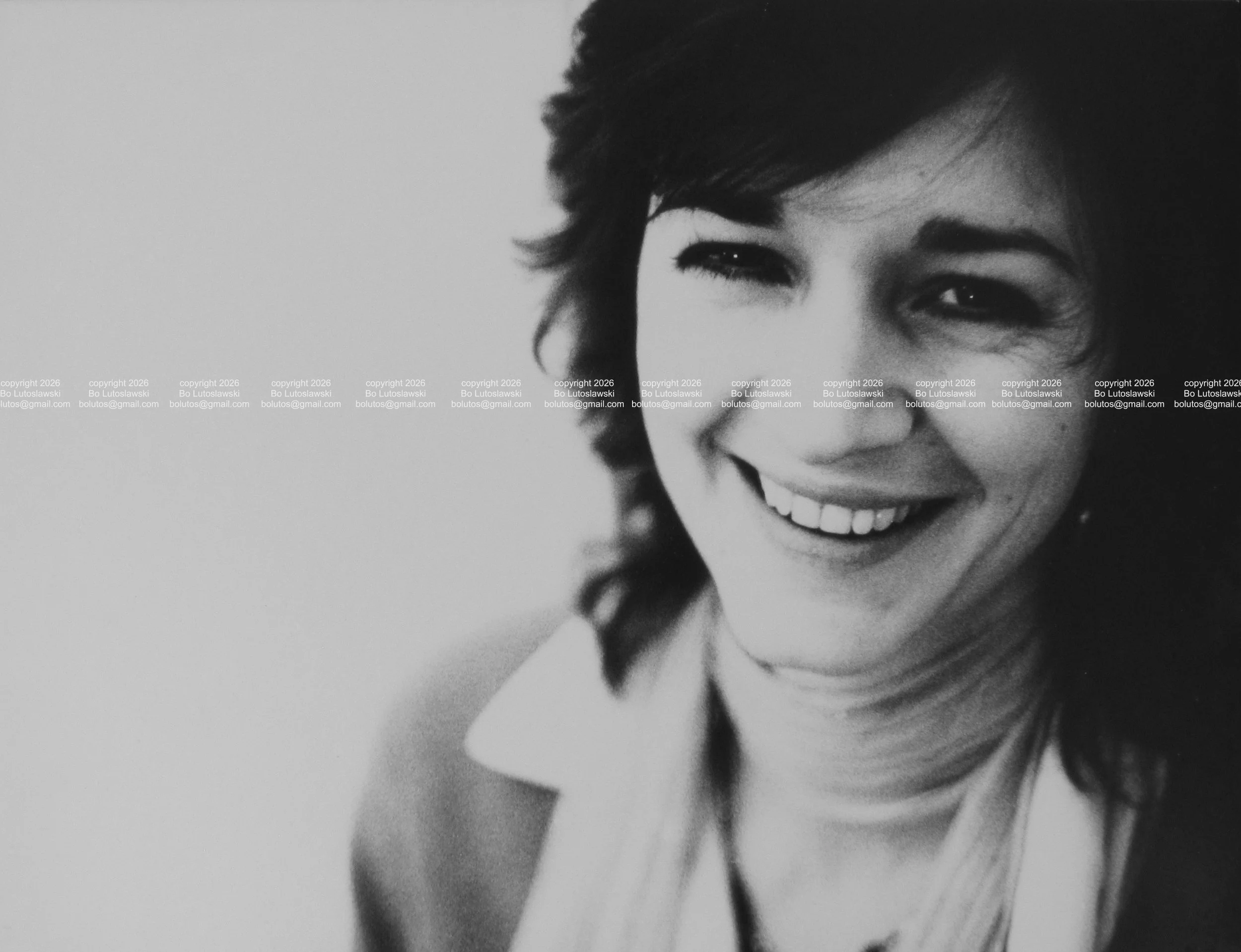 Dame Marina Warner