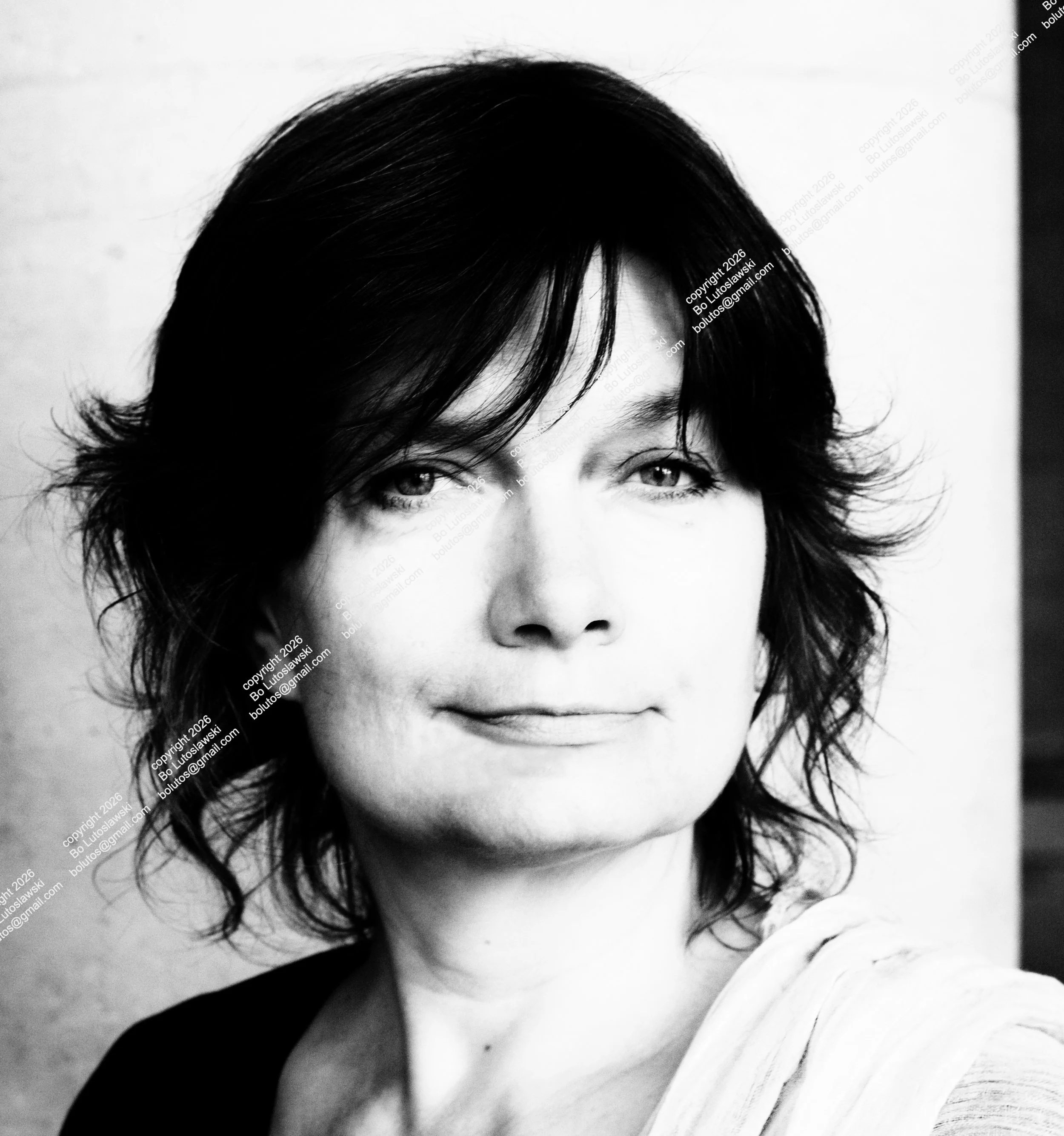 Grażyna Lutosławska