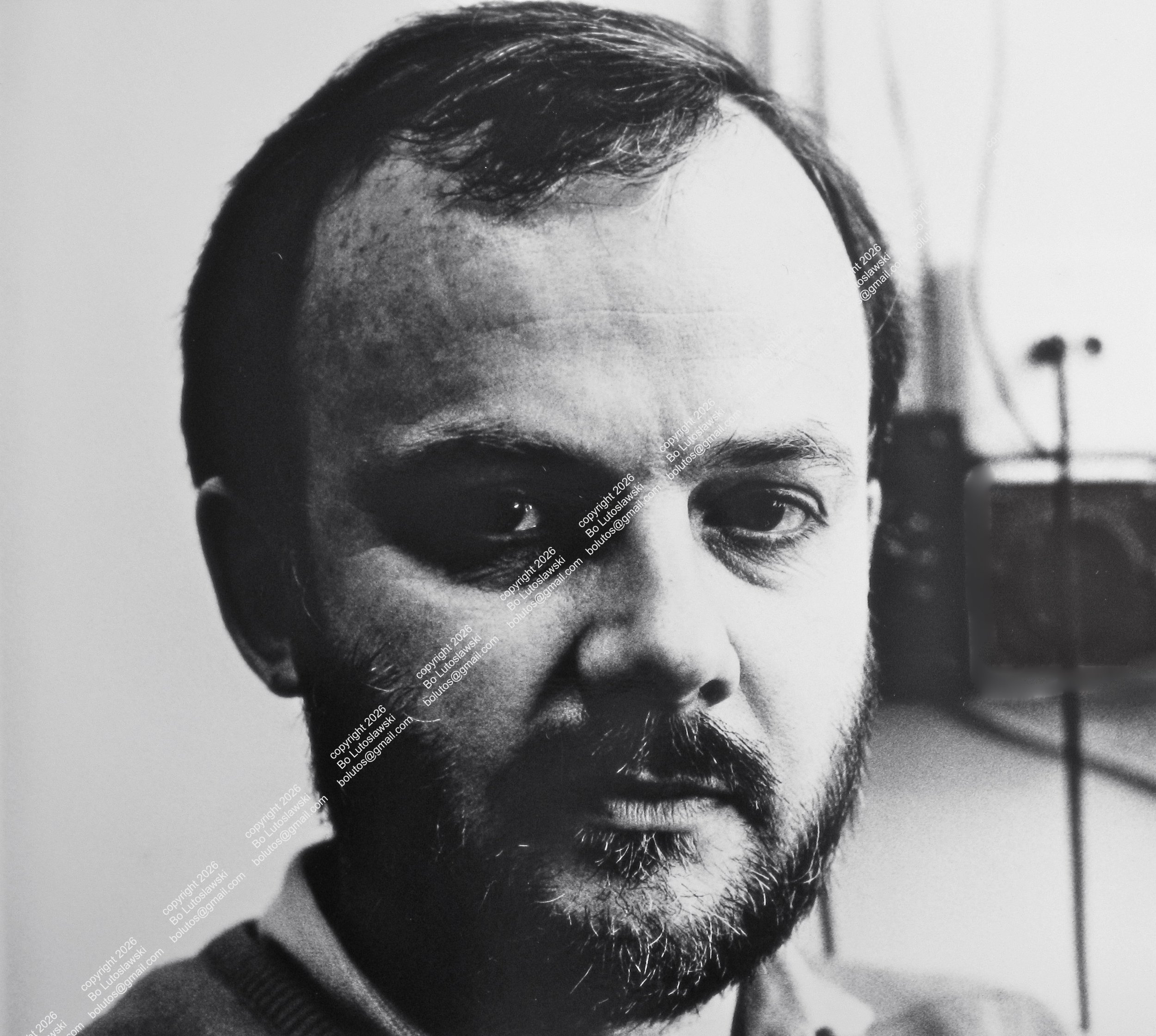 John Peel DJ